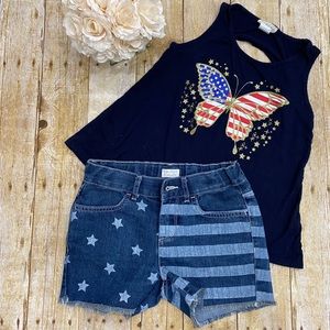 Tank and Shorts Bundle